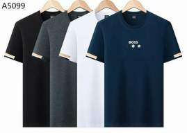Picture of Hugo Boss T Shirts Short _SKUBossM-3XL25wx579611